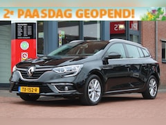 Renault Mégane Estate - 1.2 Energy TCe *Limited* | Trekhaak | Carplay | Stoelverwarming | Navigatie | PDC | Cruise