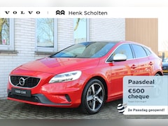 Volvo V40 - T3 Automaat Polar+ Sport | Trekhaak | Panoramadak | Parkeercamera | Verwarmbare Voorstoele