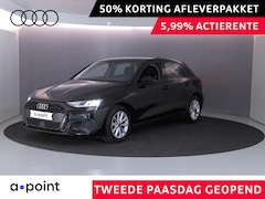 Audi A3 Sportback - 30 TFSI Advanced edition 110 pk S-tronic | Verlengde garantie | Navigatie | Parkeersensore