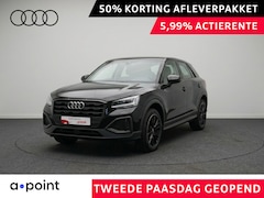 Audi Q2 - 35 TFSI Pro Line 150PK S-tronic | Clima | achteruitrijcamera | Stoelverwarming | Automaat