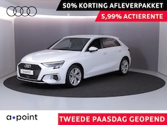 Audi A3 Sportback - 30 TFSI Advanced edition 110 pk S-tronic | Navigatie | Parkeersensoren achter | Autom. air