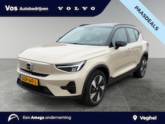 Volvo EX40 - Single Motor Extended Range Ultra 82 kWh