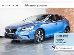 Volvo V40 - T3 Polar+ Sport | Afneembare trekhaak | Panoramadak | Premium Audio by Harman Kardon | Nav