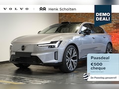 Volvo ES90 - Single Motor Ext. R. Ultra Launch Edition 92 kWh | Luchtvering | Elektrochromatisch panora