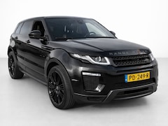 Land Rover Range Rover Evoque - 2.0 TD4 HSE Dynamic