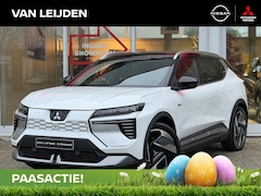 Mitsubishi Eclipse Cross - 87kWh 220pk Intense+ | NIEUW | € 4.000 korting