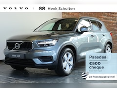 Volvo XC40 - T3 | Dealeronderhouden | 1ste Eigenaar | Parkeersensoren Achter | Climate Control | Cruise
