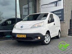 Nissan e-NV200 - Optima 40 kWh*ECC*CRUISE*CAM