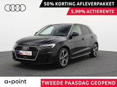 Audi A1 Sportback - 30 TFSI epic 116PK | Climate control | Full led | Parkeersensoren achter |
