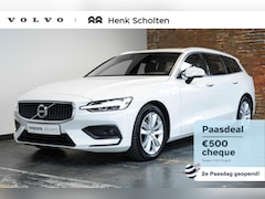 Volvo V60 - B3 Automaat Business Pro | Adaptieve Cruise Control Met Pilot Assist | BLIS Dodehoekdetect