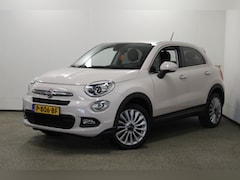 Fiat 500 X - 1.4 Turbo MultiAir Lounge Navi|Camera|Cruise|Side Assist
