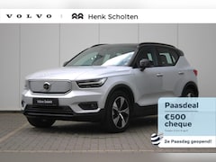 Volvo XC40 - Recharge Twin Pro | Adaptive Cruise & Pilot Assist | 360 Camera | Premium Harman/Kardon Au