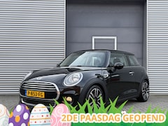 MINI Cooper - 1.5 Chili Serious Business I Navi I Sportstoelen I 57000 Km