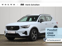 Volvo XC40 - B4 Plus Dark | Semi-Elektrische Trekhaak| Verwarmbare Voorstoelen | Verwarmbare Voorruit e