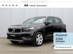 Volvo XC40 - T2 Momentum Business | Panoramadak | Adaptieve cruise control | Apple carplay/Android auto