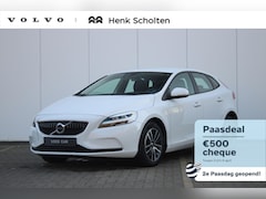 Volvo V40 - T2 Automaat Polar+ | Verwarmbare voorstoelen | Cruise Control | 2-Zone Climate Control | L