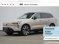 Volvo EX90 - Twin Motor Ultra 7p. 111 kWh | Luchtvering | Panoramadak | Premium audio by Harman Kardon