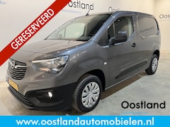 Opel Combo - 1.5D L1H1 / Euro 6 / Airco / Cruise Control / PDC / 79.000 KM