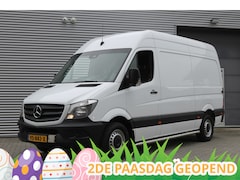 Mercedes-Benz Sprinter - 313 2.2 CDI 366 HD Automaat I L2 H2 I Airco I Camera