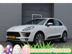 Porsche Macan - 2.0 I Aut. I Navi I Leder