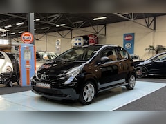 Toyota Aygo - 1.0 85DKM Leuke Auto Trekhaak