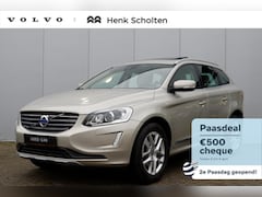 Volvo XC60 - 2.0 T5 FWD Polar+ | Stoelverwarming | Automaat | Panoramisch Schuif-/Kanteldak | Parkeerca