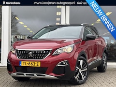 Peugeot 3008 - 1.2 PureTech Allure | Distributieriem is vervangen | Afn. Trekhaak | 1e Eigenaar | Origine