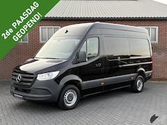 Mercedes-Benz Sprinter - 317 1.9 CDI L2H2