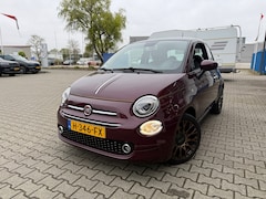 Fiat 500 - 1.2 Collezione Automaat