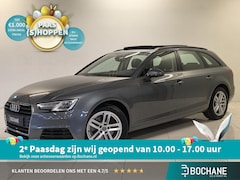 Audi A4 Avant - 1.4 TFSI Design Pro Line Plus | Open dak | Elektrische Achterklep | Navigatie |