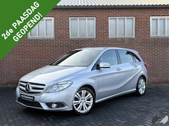 Mercedes-Benz B-klasse - 180 Ambition