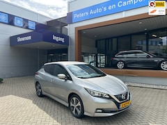 Nissan LEAF - Tekna 40 kWh