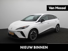 MG MG4 Electric - Comfort 64 kWh | Apple Carplay/Android Auto | Parkeersensoren | Lichtmetalen Velgen | Crui