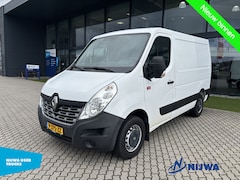 Renault Master - T35 L1H2 Trekhaak + 3.5T