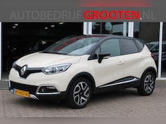 Renault Captur - 0.9 TCe Xmod//Navi//Ecc//Camera//Trekhaak