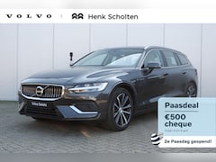 Volvo V60 - T6 Automaat AWD Plus Bright | Park Assist | Verwarmbaar Stuurwiel | Stoelen voor/achter ve