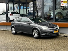 Opel Astra GTC - 1.4 Business | Nieuwe APK