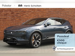 Polestar 3 - 3 Long range Dual Motor Performance 111 kWh | Pilot- en Plus Pack | Bowers&Wilkins Premium
