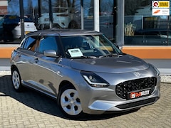 Suzuki Swift - 1.2 Style Smart Hybrid