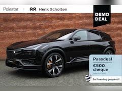 Polestar 3 - 3 Long Range Dual Motor Performance 111 kWh | Pilot- en Plus Pack | Bowers&Wilkins Premium