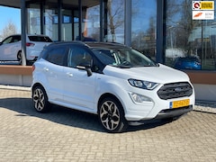 Ford EcoSport - 1.0 EcoBoost ST-Line / Winterpack/ Android auto / Carplay