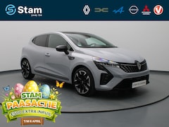 Renault Clio - STAM Limité 75 E-Tech Full Hybrid 145pk #7 van 75 BOSE | 360° Camera | Cruise | Parkeersen