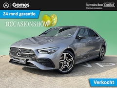 Mercedes-Benz CLA-Klasse - 250 e Star Edition AMG Line