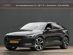 Polestar 2 - 2 Standard Range Single Motor 69 kWh SoH 91% | 20 Inch |Panorama dak | Camera |