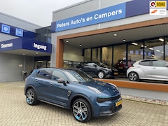 Lynk & Co 01 - PANORAMADAK / DAB+ / CARPLAY / 360 GRADEN CAMERA