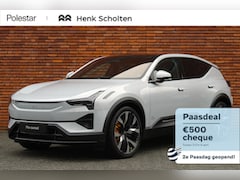 Polestar 3 - 3 Long Range Dual Motor Performance 111 kWh, Pilot- en Plus Pack, Bowers&Wilkins Premium A