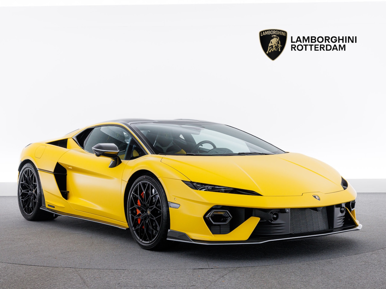Lamborghini Temerario - Temerario I ALLEGGERITA I Livery I FULL - AutoWereld.nl