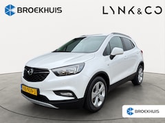 Opel Mokka X - 1.4 Turbo Edition | Achteruitrijcamera | Apple Carplay\Android Auto | Cruise control adapt