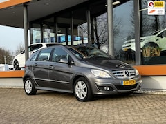 Mercedes-Benz B-klasse - B160 NIEUWE APK | TECHNISCH GOED