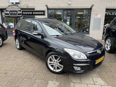 Hyundai i30 CW - 1.6 CRDi Leer NAP Apk tot 26/03/2027